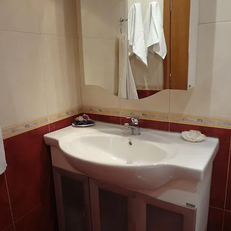 Amore Appartement *