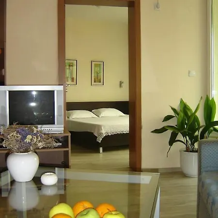 Apartment Amore