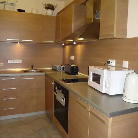 Amore Appartement Sozopol